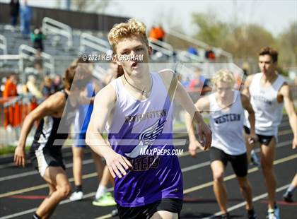 Thumbnail 1 in Big Orange Invitational photogallery.