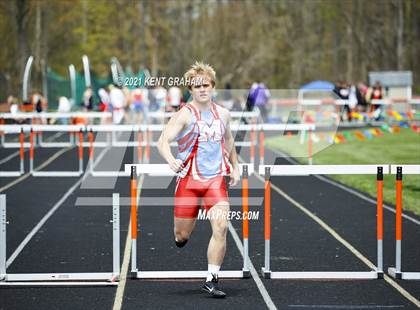 Thumbnail 3 in Big Orange Invitational photogallery.