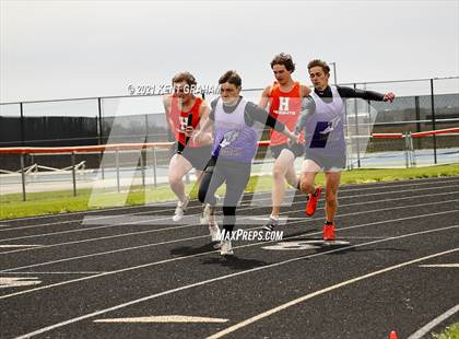 Thumbnail 1 in Big Orange Invitational photogallery.