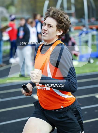 Thumbnail 2 in Big Orange Invitational photogallery.