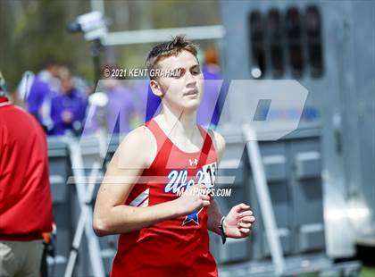 Thumbnail 2 in Big Orange Invitational photogallery.