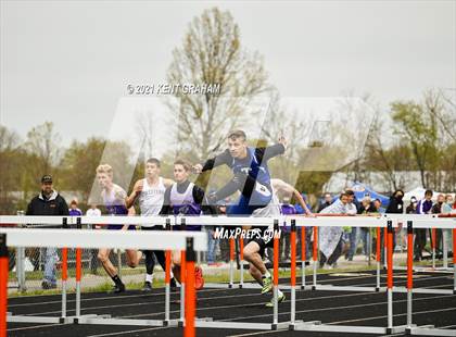 Thumbnail 3 in Big Orange Invitational photogallery.