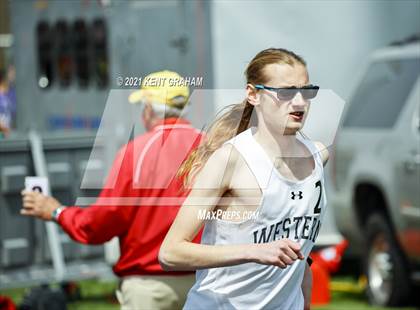 Thumbnail 2 in Big Orange Invitational photogallery.