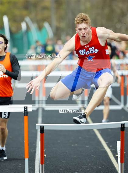 Thumbnail 1 in Big Orange Invitational photogallery.