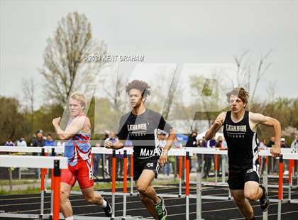 Thumbnail 2 in Big Orange Invitational photogallery.