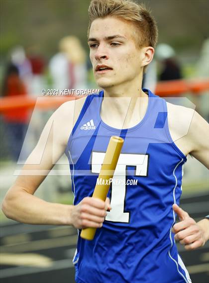 Thumbnail 1 in Big Orange Invitational photogallery.