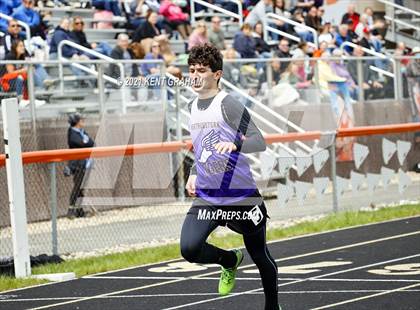 Thumbnail 3 in Big Orange Invitational photogallery.