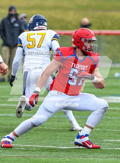 Thumbnail 1 in Victor @ Fairport photogallery.