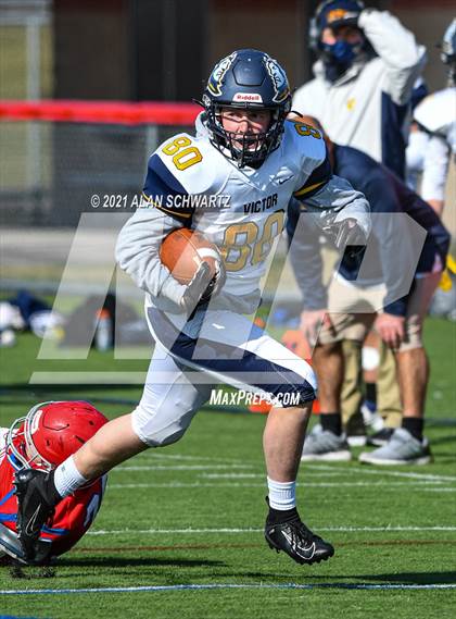 Thumbnail 3 in Victor @ Fairport photogallery.
