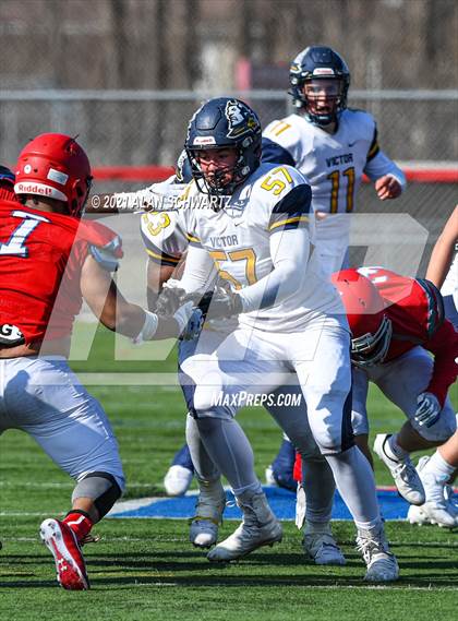 Thumbnail 1 in Victor @ Fairport photogallery.