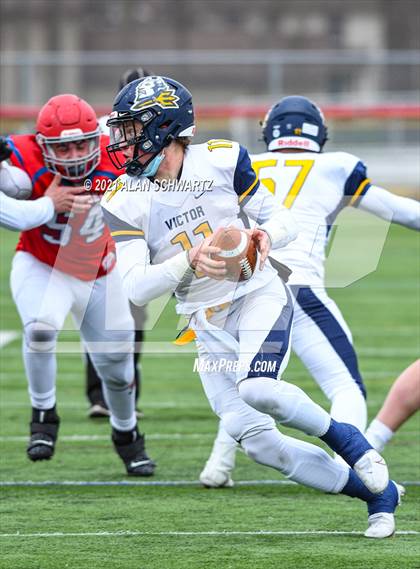 Thumbnail 2 in Victor @ Fairport photogallery.