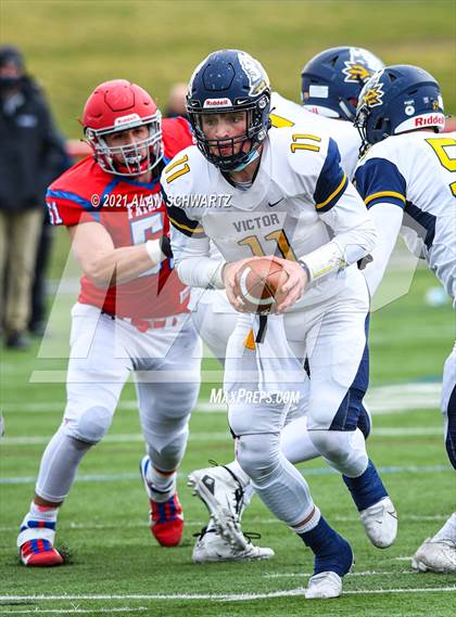 Thumbnail 3 in Victor @ Fairport photogallery.