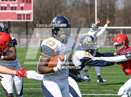 Thumbnail 1 in Victor @ Fairport photogallery.