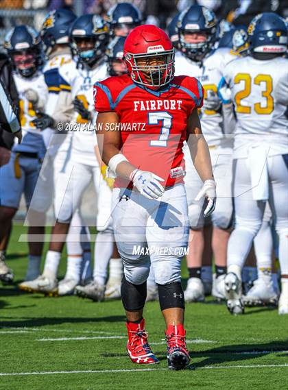 Thumbnail 1 in Victor @ Fairport photogallery.