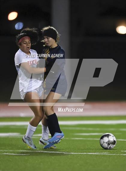 Thumbnail 2 in Cypress Lakes @ Cypress Ranch photogallery.