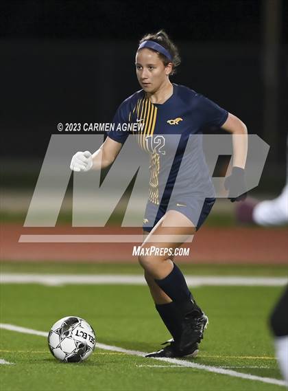 Thumbnail 2 in Cypress Lakes @ Cypress Ranch photogallery.