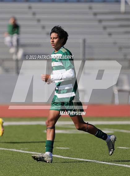 Thumbnail 3 in Cypress Falls vs Lamar Consolidated (RAM Cup Tournament)  photogallery.