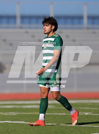 Thumbnail 1 in Cypress Falls vs Lamar Consolidated (RAM Cup Tournament)  photogallery.