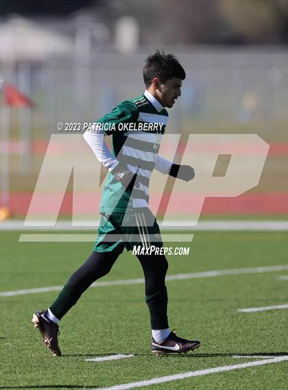 Thumbnail 2 in Cypress Falls vs Lamar Consolidated (RAM Cup Tournament)  photogallery.