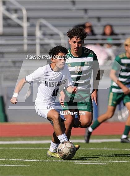 Thumbnail 1 in Cypress Falls vs Lamar Consolidated (RAM Cup Tournament)  photogallery.