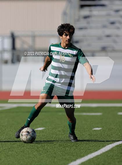 Thumbnail 1 in Cypress Falls vs Lamar Consolidated (RAM Cup Tournament)  photogallery.