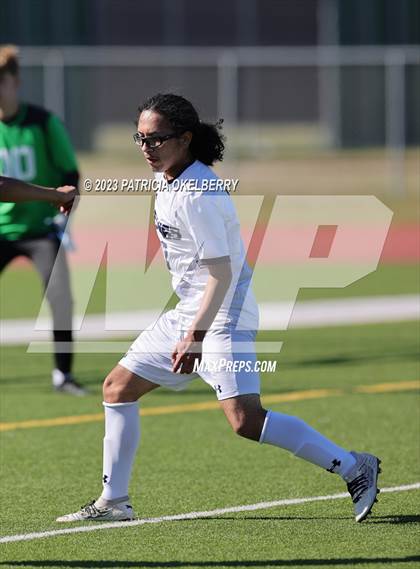 Thumbnail 2 in Cypress Falls vs Lamar Consolidated (RAM Cup Tournament)  photogallery.