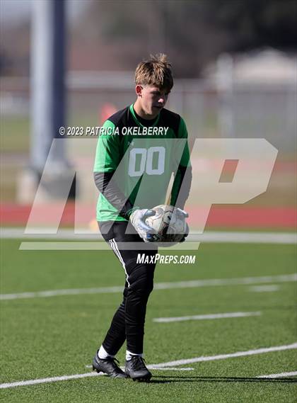 Thumbnail 2 in Cypress Falls vs Lamar Consolidated (RAM Cup Tournament)  photogallery.