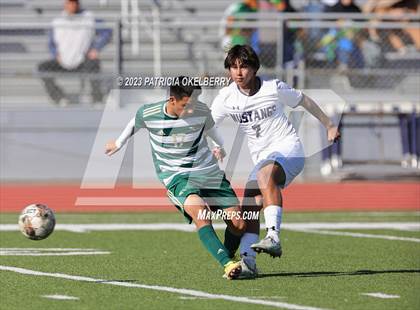 Thumbnail 3 in Cypress Falls vs Lamar Consolidated (RAM Cup Tournament)  photogallery.