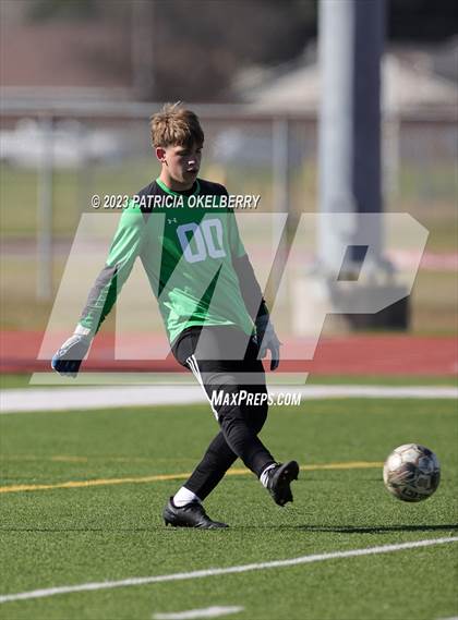 Thumbnail 1 in Cypress Falls vs Lamar Consolidated (RAM Cup Tournament)  photogallery.