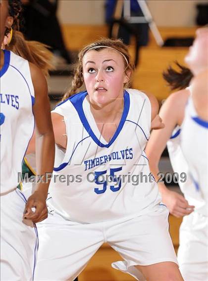 Thumbnail 1 in Argonaut vs. Sierra (Cosumnes Oaks Classic) photogallery.