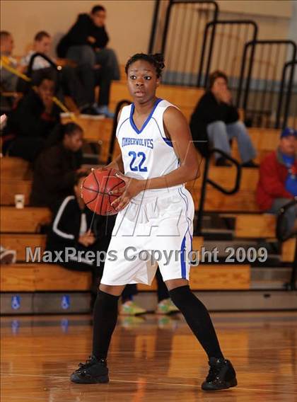 Thumbnail 1 in Argonaut vs. Sierra (Cosumnes Oaks Classic) photogallery.