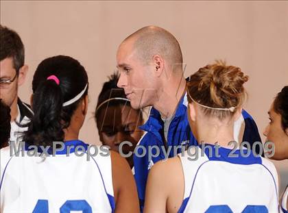 Thumbnail 2 in Argonaut vs. Sierra (Cosumnes Oaks Classic) photogallery.