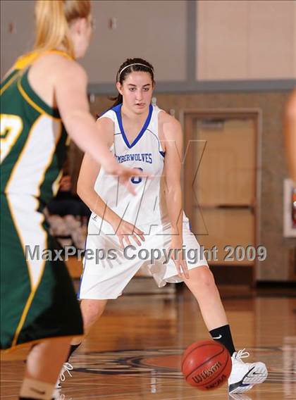 Thumbnail 2 in Argonaut vs. Sierra (Cosumnes Oaks Classic) photogallery.