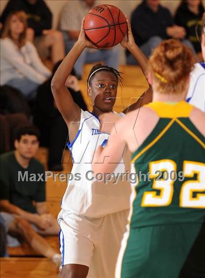 Thumbnail 1 in Argonaut vs. Sierra (Cosumnes Oaks Classic) photogallery.