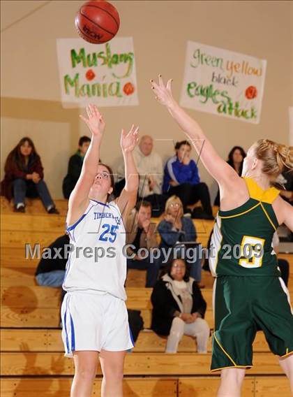 Thumbnail 3 in Argonaut vs. Sierra (Cosumnes Oaks Classic) photogallery.