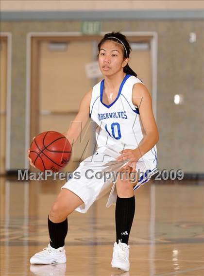 Thumbnail 2 in Argonaut vs. Sierra (Cosumnes Oaks Classic) photogallery.