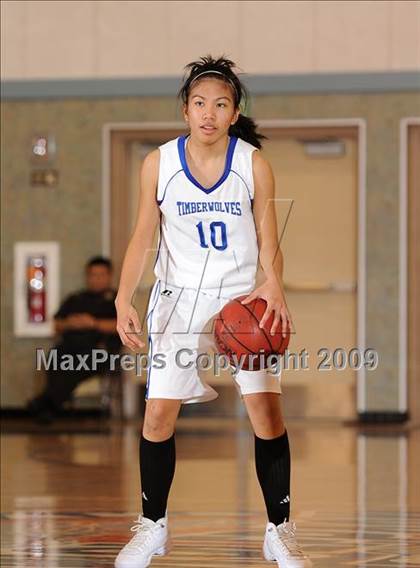 Thumbnail 1 in Argonaut vs. Sierra (Cosumnes Oaks Classic) photogallery.