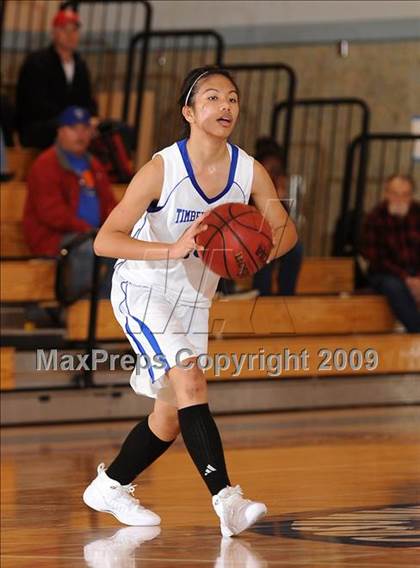 Thumbnail 1 in Argonaut vs. Sierra (Cosumnes Oaks Classic) photogallery.