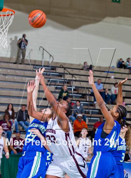 Thumbnail 2 in Ossining vs. Cicero-North Syracuse (NYSPHSAA Class AA Final) photogallery.