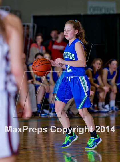 Thumbnail 1 in Ossining vs. Cicero-North Syracuse (NYSPHSAA Class AA Final) photogallery.