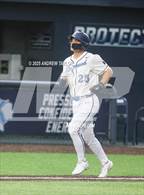 Photo from the gallery "Kingwood vs. Clear Creek (UIL Baseball 6A Bi-District Playoff)"