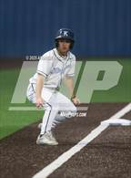 Photo from the gallery "Kingwood vs. Clear Creek (UIL Baseball 6A Bi-District Playoff)"