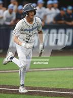 Photo from the gallery "Kingwood vs. Clear Creek (UIL Baseball 6A Bi-District Playoff)"