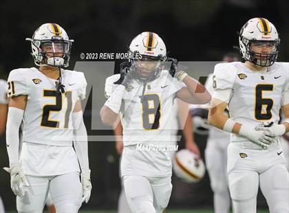 Thumbnail 1 in Saguaro vs Sierra Canyon photogallery.
