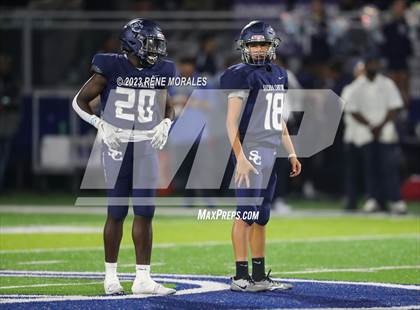 Thumbnail 3 in Saguaro vs Sierra Canyon photogallery.