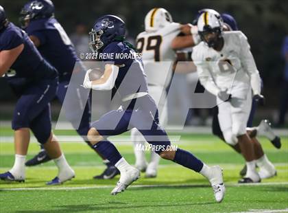 Thumbnail 1 in Saguaro vs Sierra Canyon photogallery.