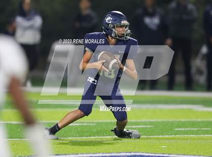 Thumbnail 3 in Saguaro vs Sierra Canyon photogallery.