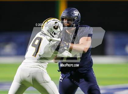 Thumbnail 3 in Saguaro vs Sierra Canyon photogallery.