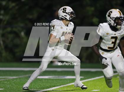 Thumbnail 1 in Saguaro vs Sierra Canyon photogallery.