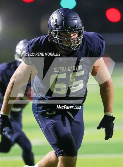 Thumbnail 1 in Saguaro vs Sierra Canyon photogallery.